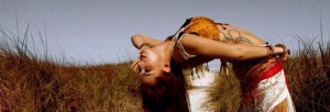 Cigi Dancer 2