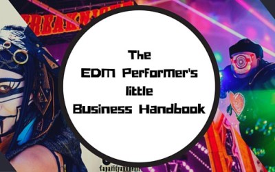 Curating Your Dancer Inspiration Feed – EDM Dancer’s Little Business Handbook