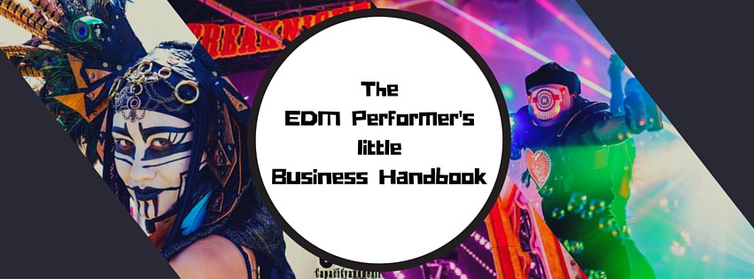 Curating Your Dancer Inspiration Feed – EDM Dancer’s Little Business Handbook