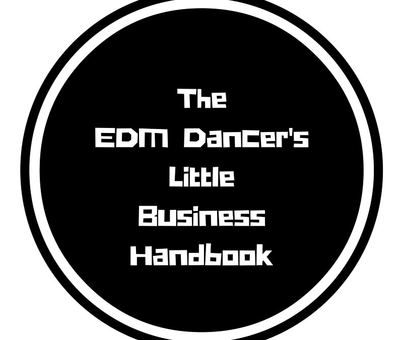 Dancer Portfolio Creation and What You Need to Send to Get The Gigs!